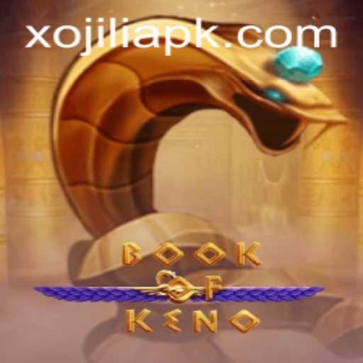 Discover the Exciting World of BookOfKeno and the Mystery of XOJILI