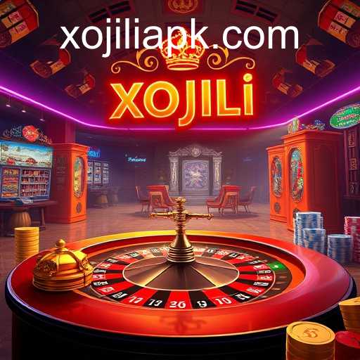 XOJILI