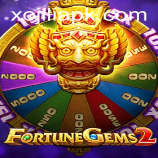 Unveiling FortuneGems2: A Gem of a Game in the XOJILI Universe