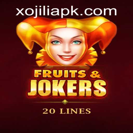 Experience the Excitement of FruitsAndJokers20: A Modern Twist on Classic Gameplay