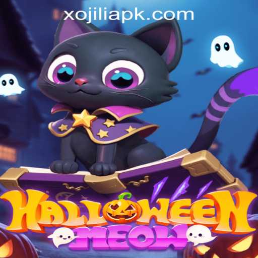 Unveiling HalloweenMeow: A Spooktacular Gaming Experience with XOJILI