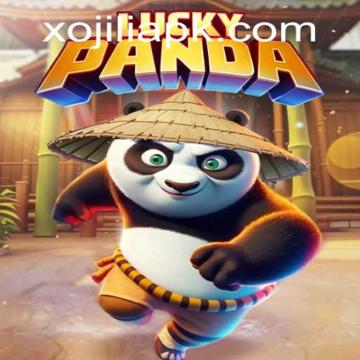 Discovering the Excitement of LuckyPanda: The Ultimate Gaming Experience with XOJILI