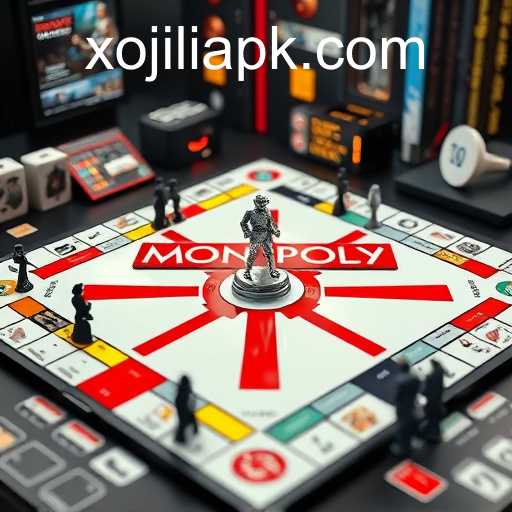 The Intricacies of Monopoly and the Role of XOJILI