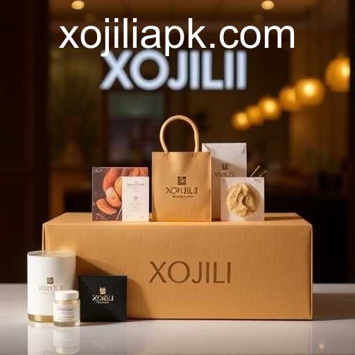 Unveiling XOJILI: Your Guide to Exclusive Offers
