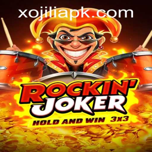 Discovering RockinJoker: Unveiling the Exciting World of XOJILI