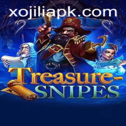 Unveiling TreasureSnipes: A New Adventure Game with the Enigmatic Key of XOJILI